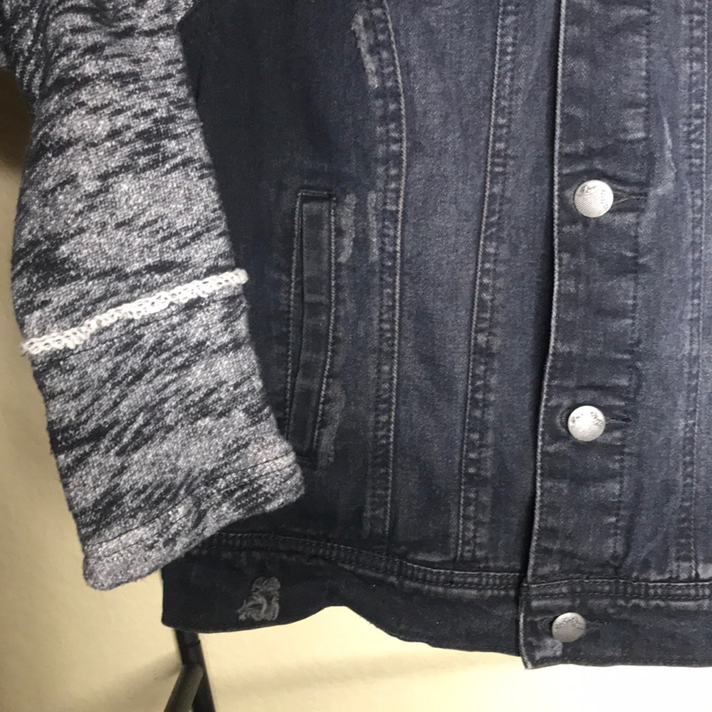 Free People Jacket - Picture 3 of 6